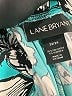 Lane Bryant Floral Teal Casual Pants Size 22 - 24 Plus - photo 5