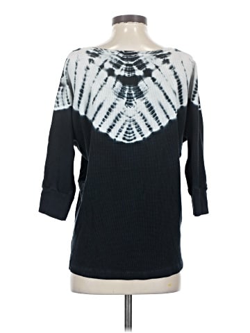 Splendid 3/4 Sleeve T-Shirt (view 2)