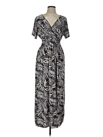 West Loop Casual Dress (view 1)