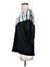 Splendid Black 3/4 Sleeve T-Shirt Size S - photo 5