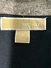 MICHAEL Michael Kors Solid Black Cocktail Dress Size S - photo 7