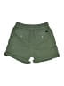 sanctuary SURPLUS Solid Green Athletic Shorts Size 27 waist - photo 2