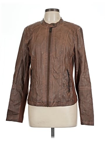 Sebby Jacket (view 1)