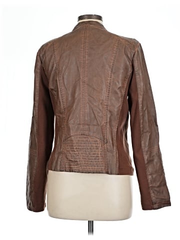 Sebby Jacket (view 2)