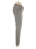 Democracy 100% Cotton Houndstooth Gray Jeans Size 2 - photo 4