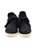 Steve Madden Black Sneakers Size 8 1/2 - photo 2