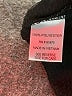 Pebble Beach 100% Polyester Black Sleeveless Blouse Size XS - photo 8