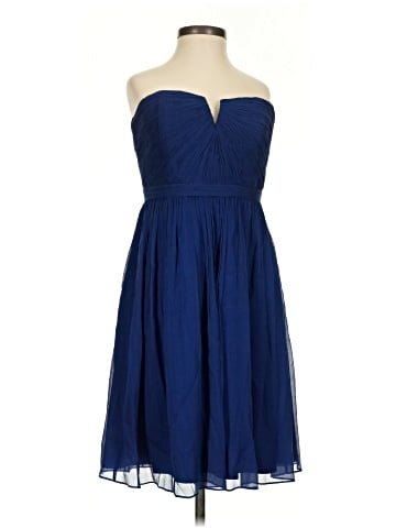 J.Crew Cocktail Dress (view 1)