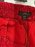 J.Crew Hearts Red Casual Pants Size 12 (tall) - photo 7