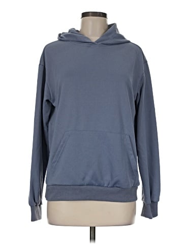 Unbranded Pullover Hoodie (view 1)