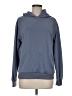 Unbranded Blue Pullover Hoodie Size M - photo 1