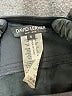 David Lerner Black Faux Leather Skirt Size S - photo 4