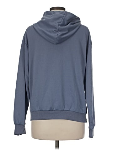 Unbranded Pullover Hoodie (view 2)