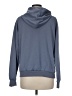 Unbranded Blue Pullover Hoodie Size M - photo 2