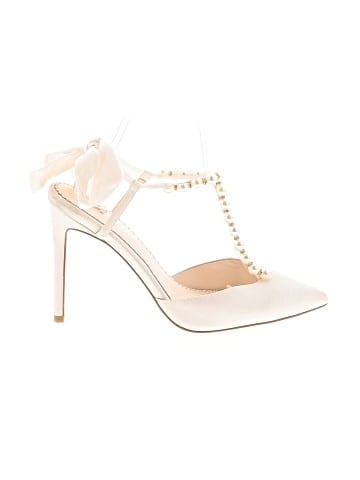 Bella Belle Heels (view 1)