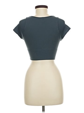 Nikibiki Short Sleeve Top (view 2)
