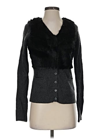 Simply Vera Vera Wang Cardigan (view 1)
