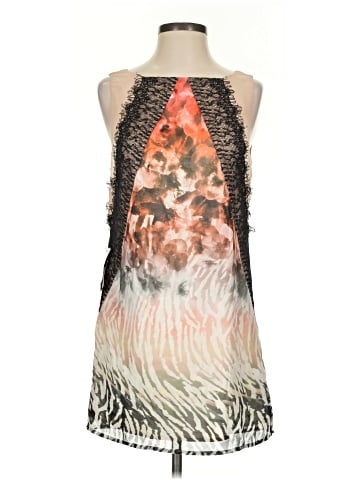 Bebe Cocktail Dress (view 1)