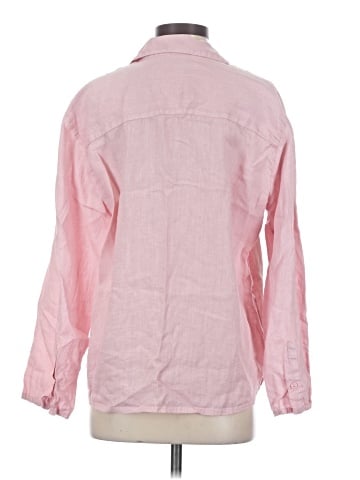 Zara Long Sleeve Blouse (view 2)