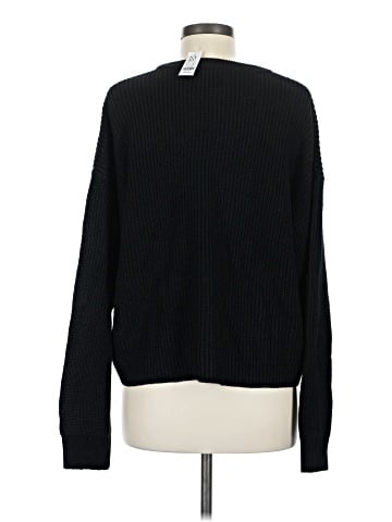 New York & Company Pullover Sweater (view 2)