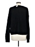 New York & Company 100% Acrylic Solid Black Pullover Sweater Size M - photo 2