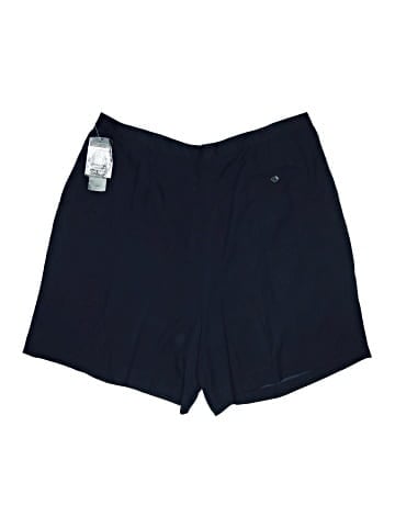 Lauren by Ralph Lauren Athletic Shorts (view 2)