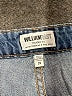William Rast Hearts Blue Jeans Size 28 waist - photo 7