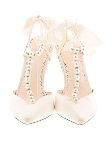 Bella Belle Heels (view 2)