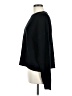 New York & Company 100% Acrylic Solid Black Pullover Sweater Size M - photo 5