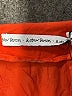 & Other Stories 100% Viscose Orange Kimono Size EU 36 / US 6 - photo 7