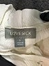 Lovesick 100% Rayon White Short Sleeve Blouse Size 3X Plus (3) - photo 7