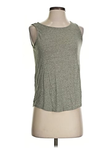 Telluride Clothing Co Sleeveless T-Shirt (view 1)