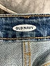 Old Navy Blue Denim Skirt Size 2 - photo 4