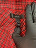 J.Crew Red Long Sleeve Button-Down Shirt Size 12 (tall) - photo 7