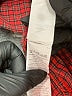 J.Crew Red Long Sleeve Button-Down Shirt Size 12 (tall) - photo 8