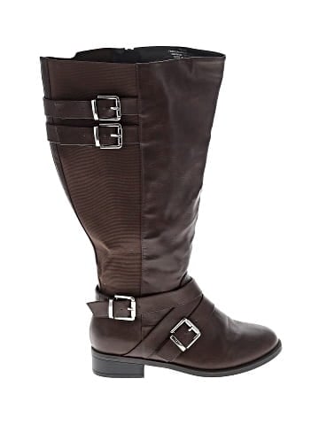 Torrid Boots (view 1)