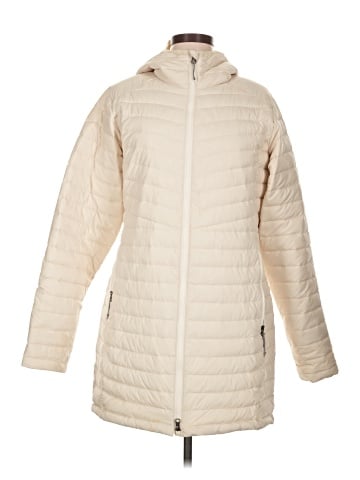 Columbia Snow Jacket (view 1)