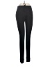 Monrow Solid Black Active Pants Size XS - photo 1