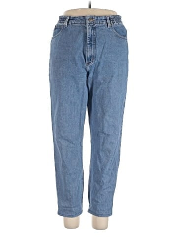 L.L.Bean Jeans (view 1)