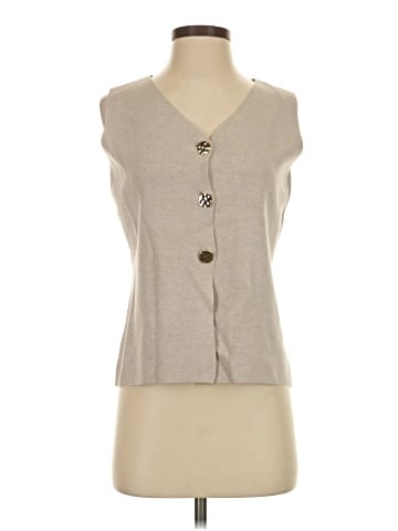 Cyrus Sweater Vest (view 1)