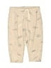 MarMar Copenhagen Ivory Khakis 6-9 MO / 9 MO - photo 1