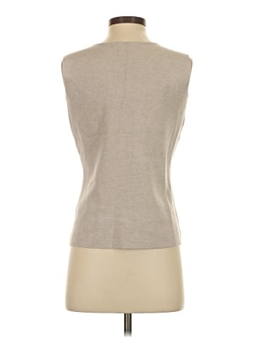 Cyrus Sweater Vest (view 2)