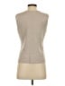 Cyrus Tan Sweater Vest Size XS - photo 2