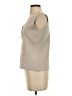Cyrus Tan Sweater Vest Size XS - photo 5