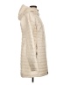 Columbia 100% Polyester Ivory Snow Jacket Size L - photo 4