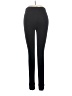 Monrow Solid Black Active Pants Size XS - photo 2