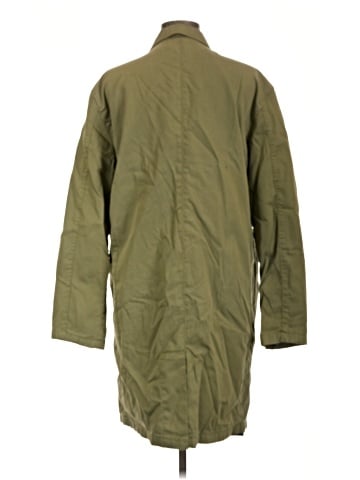 Pull&Bear Raincoat (view 2)