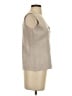 Cyrus Tan Sweater Vest Size XS - photo 4