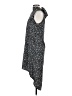 Leith Chevron-herringbone Gray Casual Dress Size M - photo 5