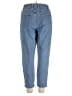 L.L.Bean 100% Cotton Blue Jeans Size 14 - photo 2
